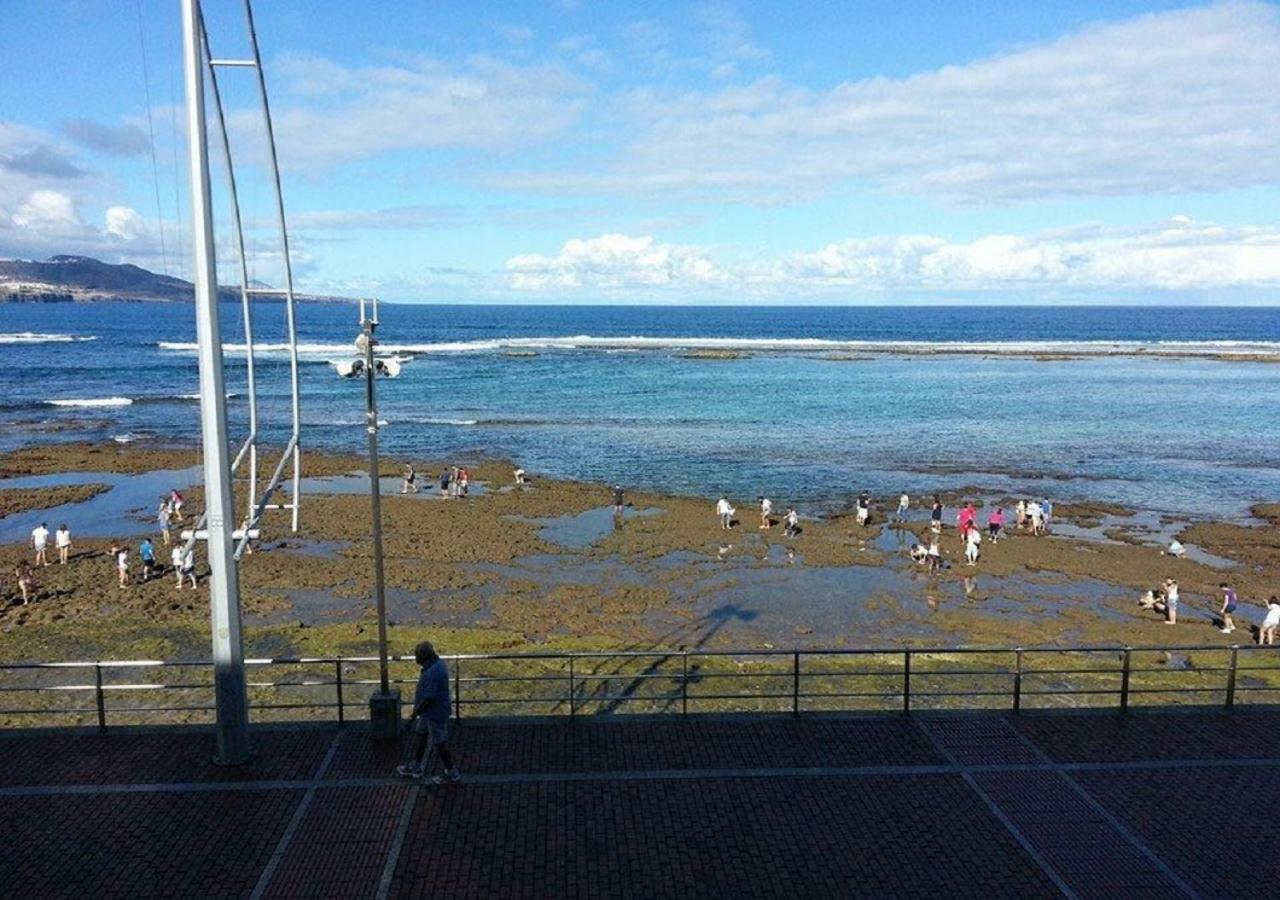 My Home By The Sea Las Palmas de Gran Canaria Extérieur photo