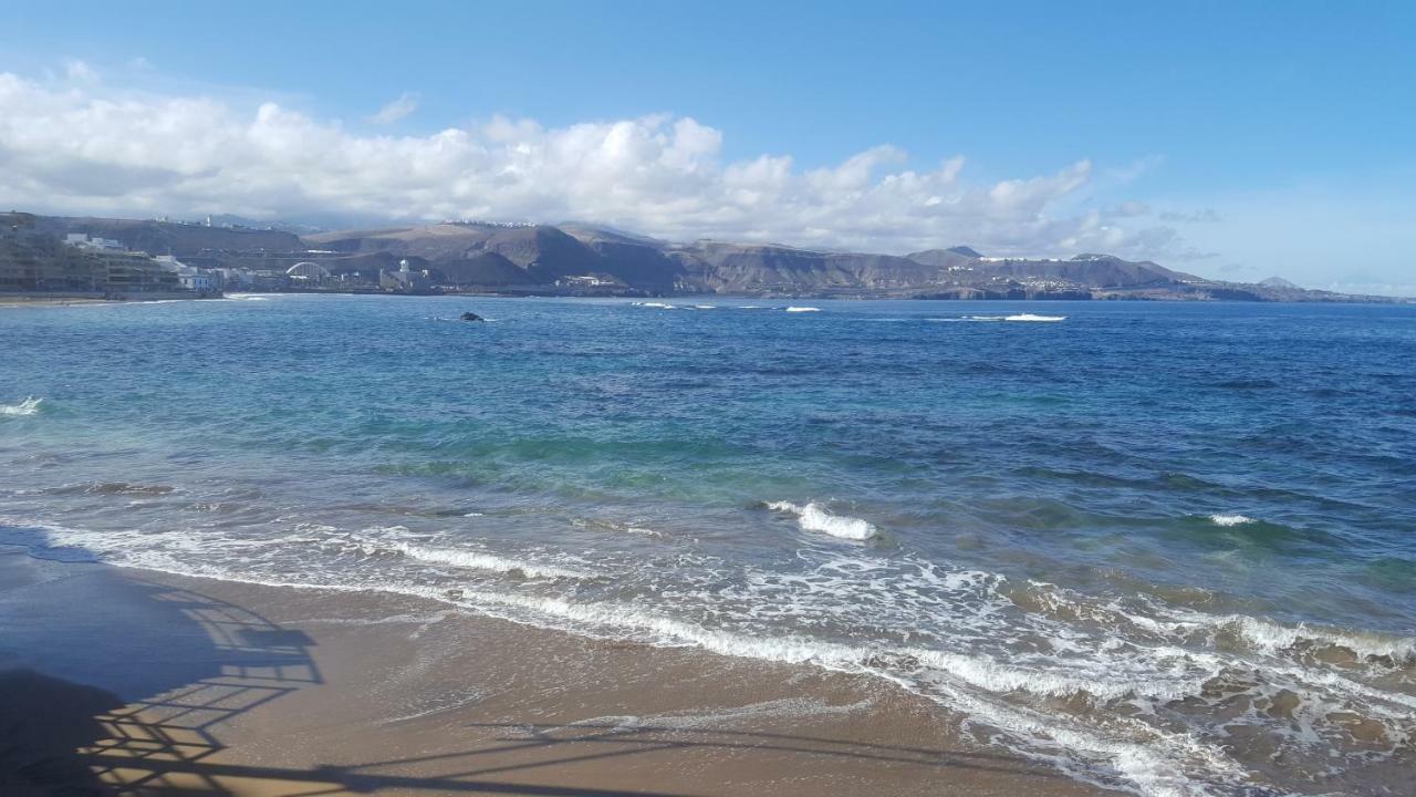 My Home By The Sea Las Palmas de Gran Canaria Extérieur photo