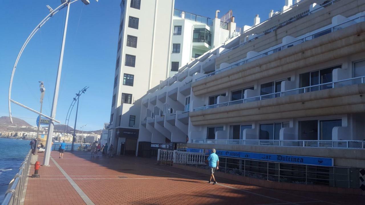My Home By The Sea Las Palmas de Gran Canaria Extérieur photo