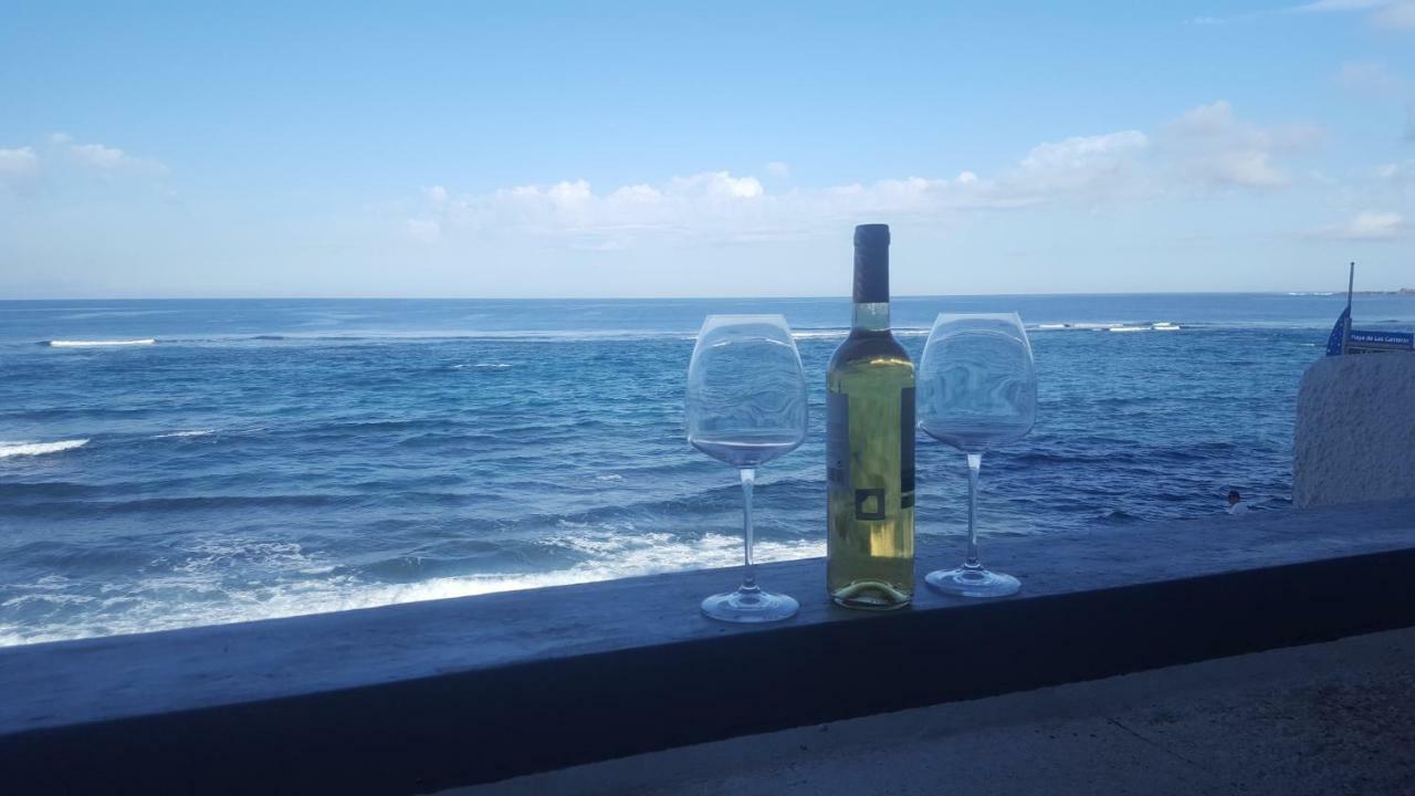 My Home By The Sea Las Palmas de Gran Canaria Extérieur photo