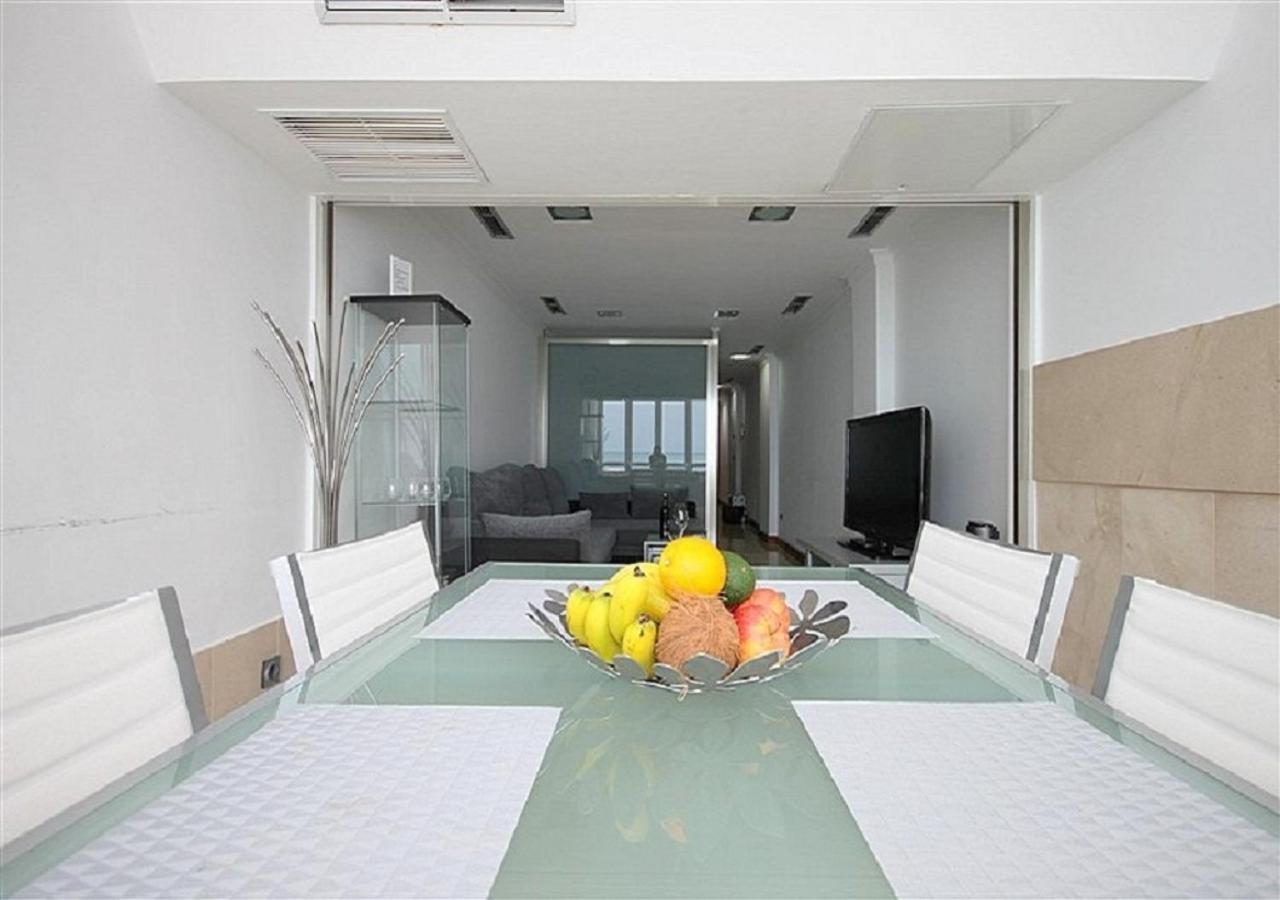 My Home By The Sea Las Palmas de Gran Canaria Extérieur photo