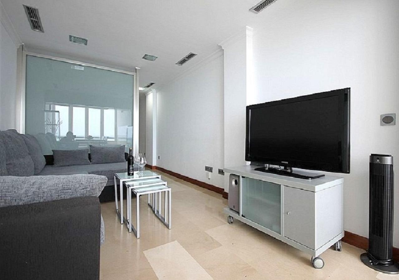 My Home By The Sea Las Palmas de Gran Canaria Extérieur photo
